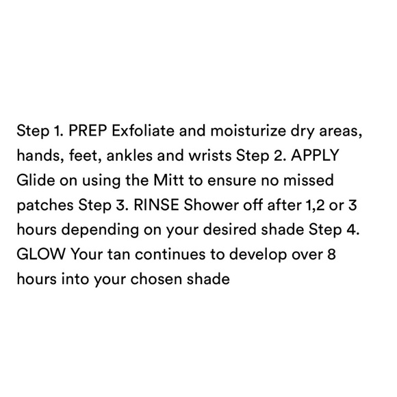 St Tropez Self Tan Express Kit - Picture 5 of 6